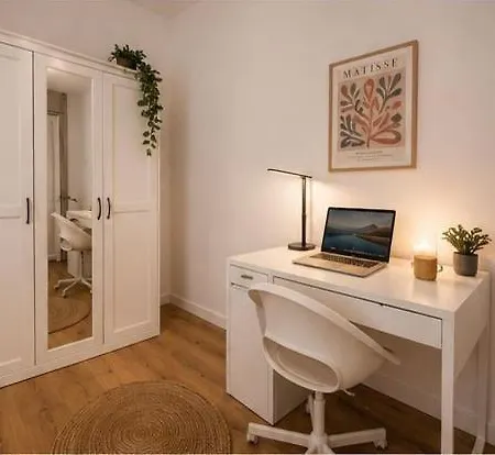 2 Apartmán *