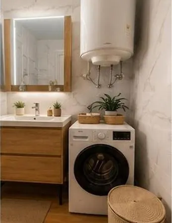 Apartment 2 Nice