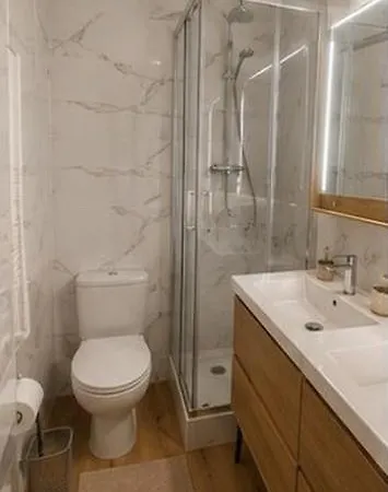 2 Apartmán Nice