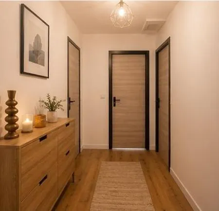 Apartmán 2 Nice